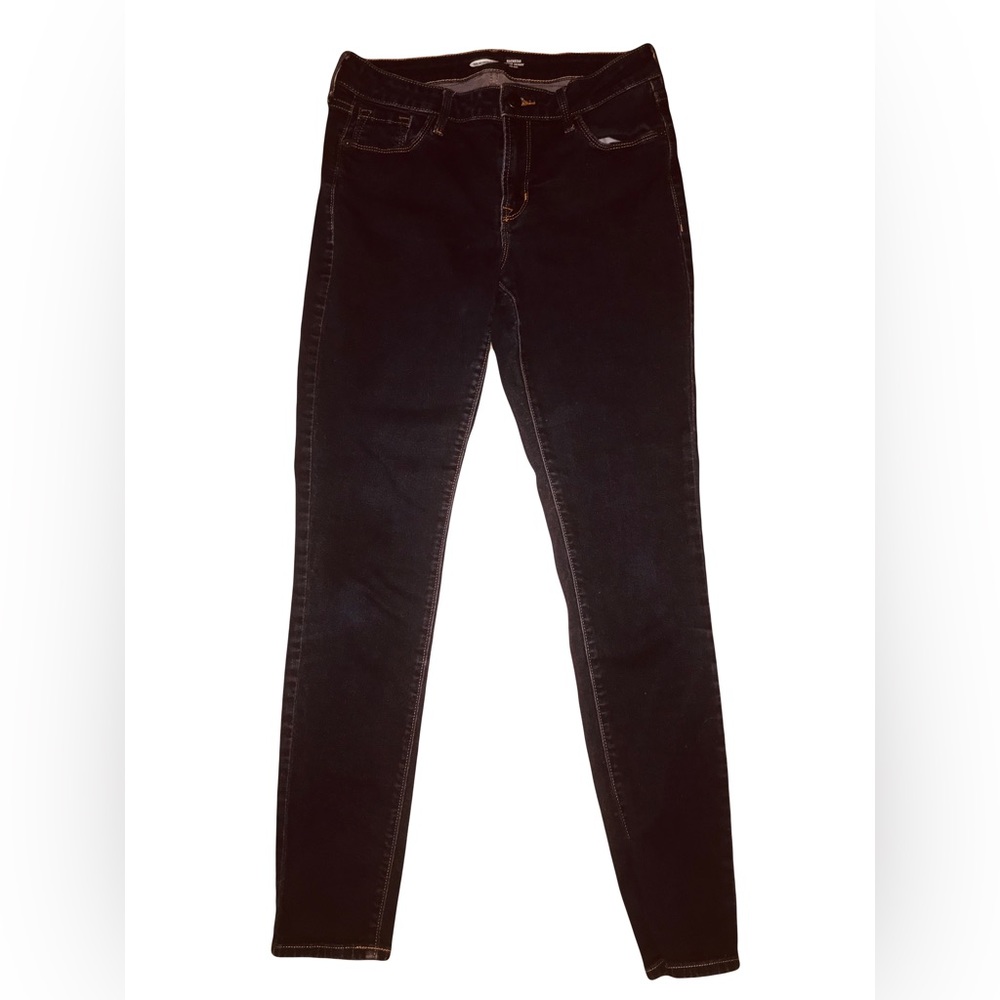New Old navy skinny jeans